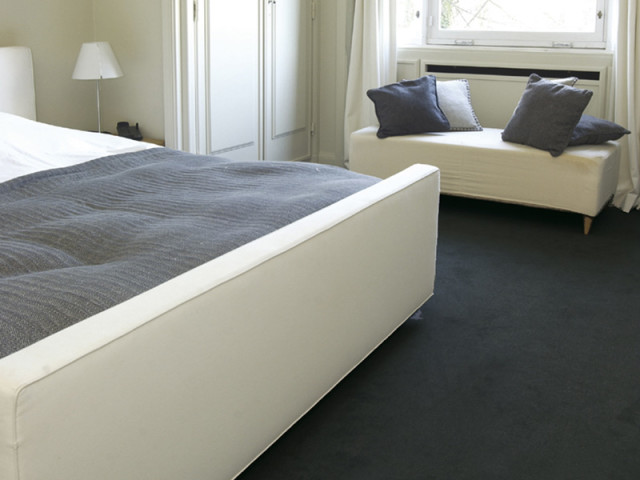 Louis De Poortere Carpets – Président