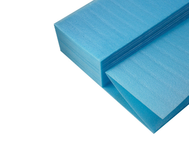 QA Products – Barrier MultiFold