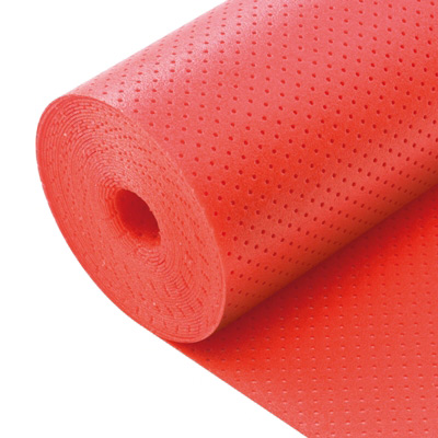 QA Products - QuickTherm - detail