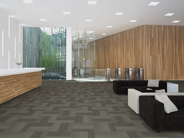 Quadrant Carpets - ABS Ark QT