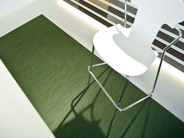 Quadrant Carpets – Showroom