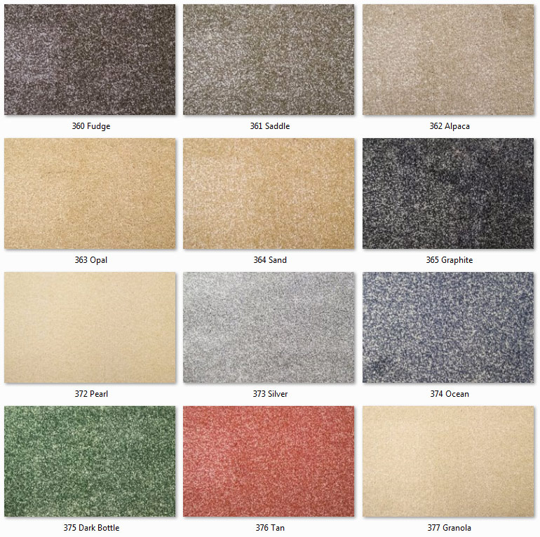 Regency Carpets - Noblesque Ranges