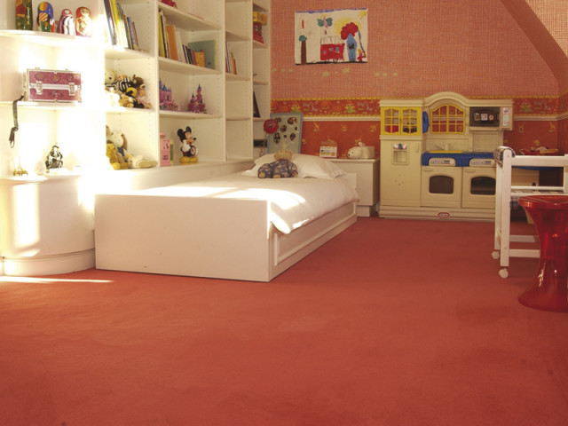 Louis De Poortere Carpets – Richelieu