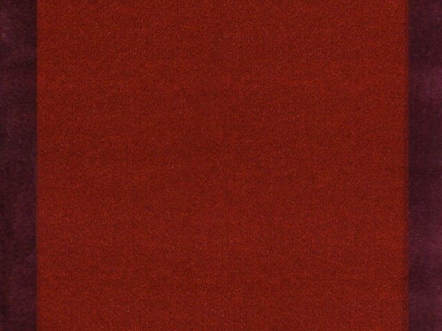 Louis de Poortere – Visa – Rouge Clair