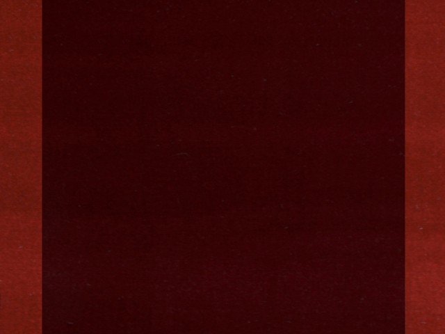 Louis de Poortere – Visa – Rouge Foncé