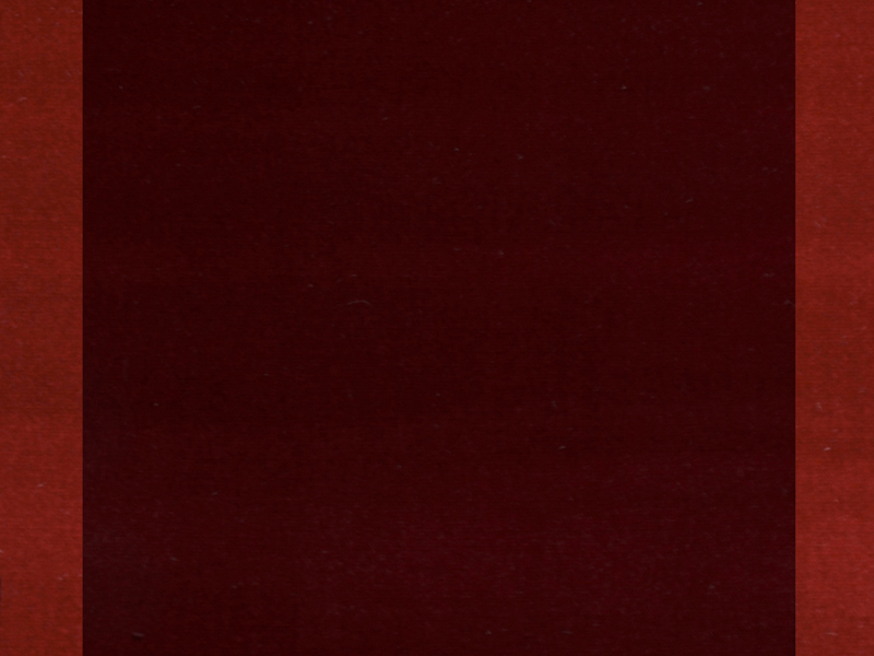 Louis de Poortere - Visa - Rouge Foncé