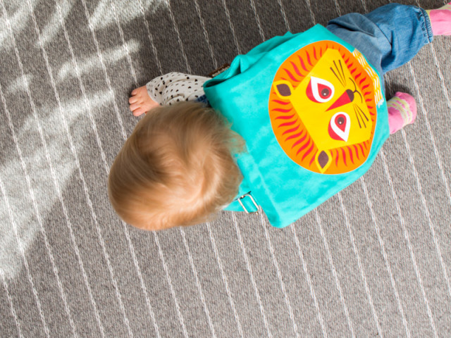 VM Carpets – Rytmi