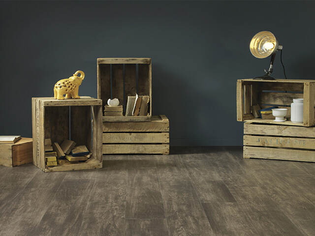 Amtico – Script Maple Silver