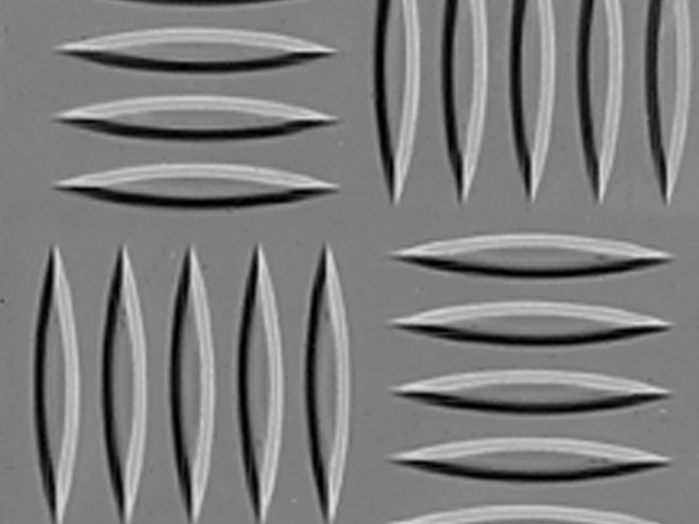 Dalsouple Rubber – Sigma 5