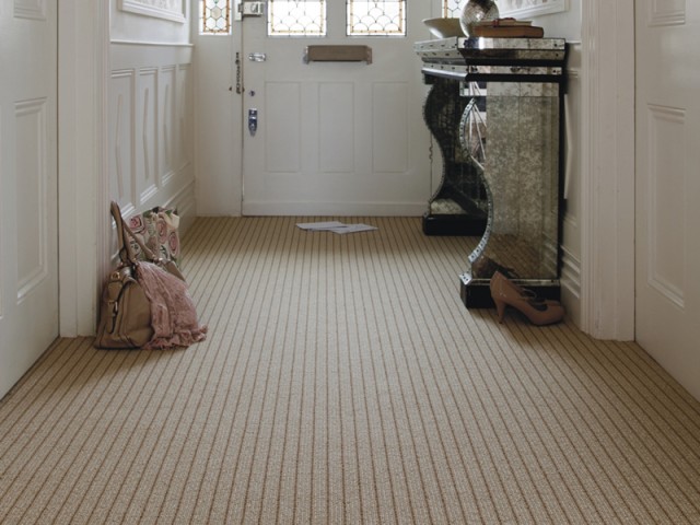Axminster – Simply Natural Stripe in Vogue