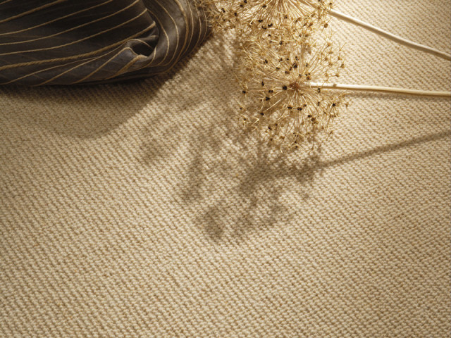 Victoria Carpets – Sisal Weave
