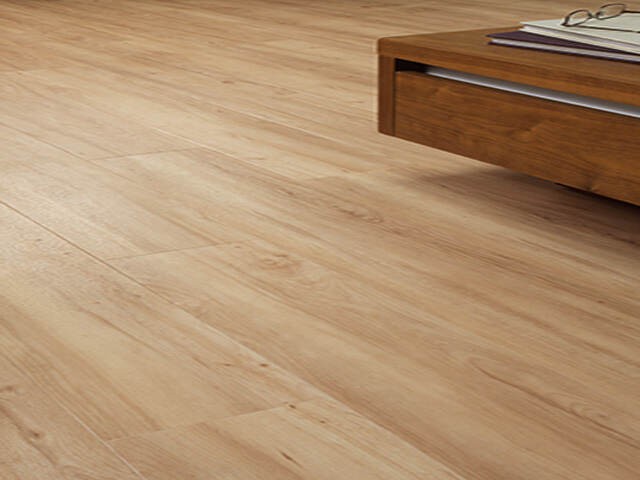 Amtico – Spring Maple