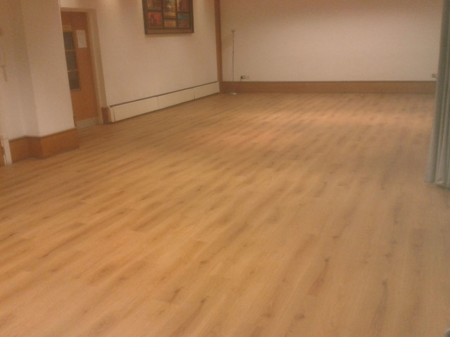 St Anne’s Church, Central London