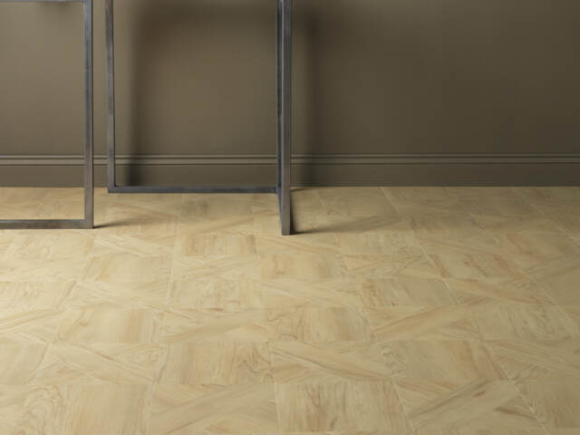 Amtico – Sugar Maple-Woven