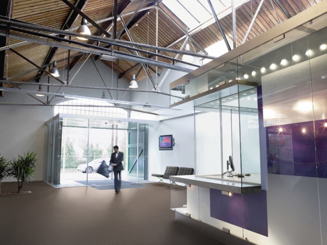 Forbo – Safety Vinyl – Surestep Original