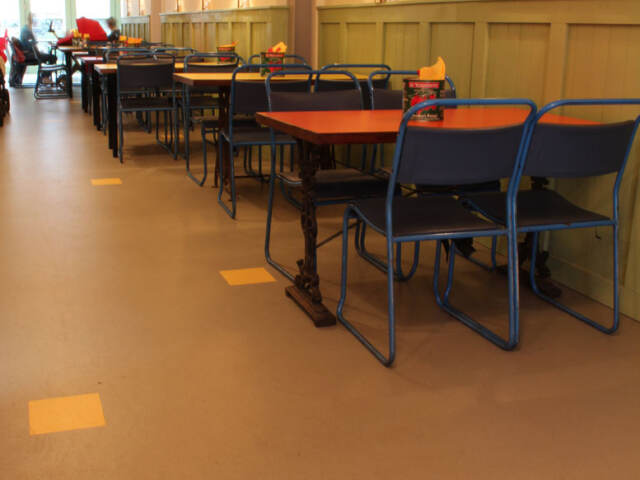 Sweet Thursday Restaurant