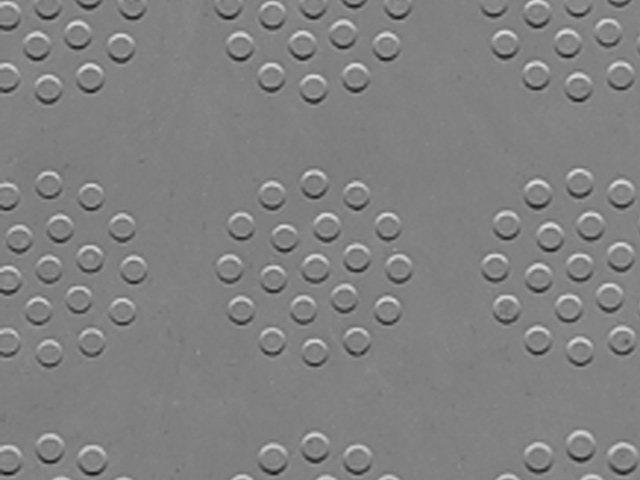 Dalsouple Rubber – Terra