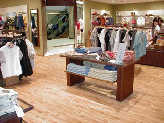 Junckers – Timberland