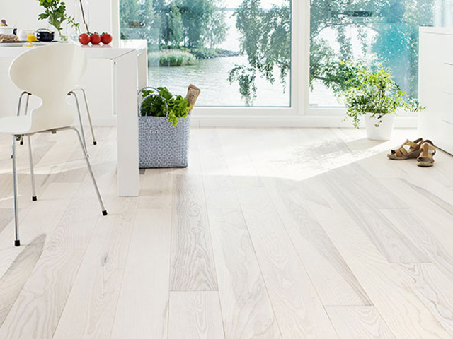 Timberwise – Ash Olive