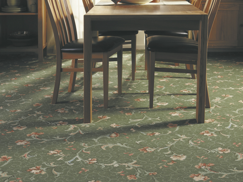 Axminster - Torbay Veronique