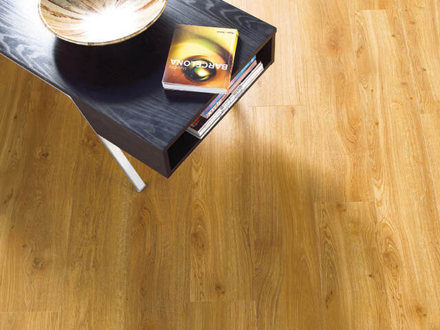 Amtico – Traditional Oak