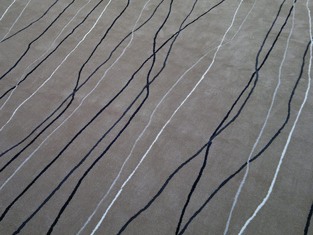 Trendy Tuft Carpets - 035