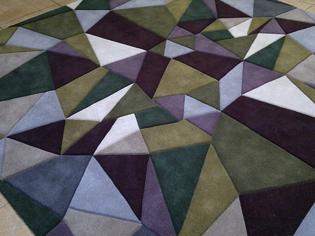 Trendy Tuft Carpets – 037