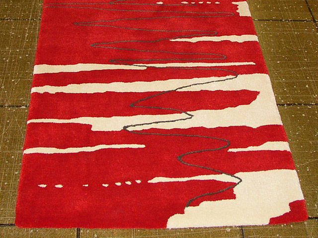 Trendy Tuft Carpets – Chici 084