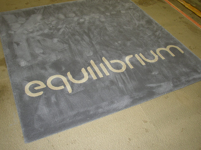 Trendy Tuft Carpets – Chici 086