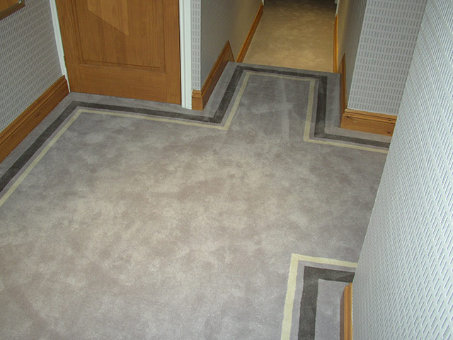 Trendy Tuft Carpets – Jagger