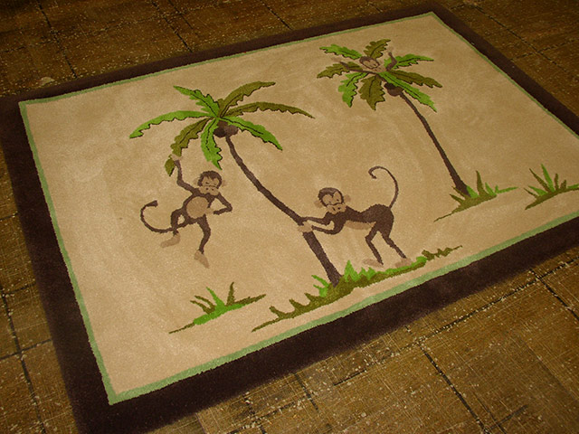 Trendy Tuft Carpets – P1010056