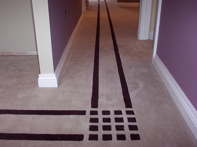 Trendy Tuft Carpets – m019