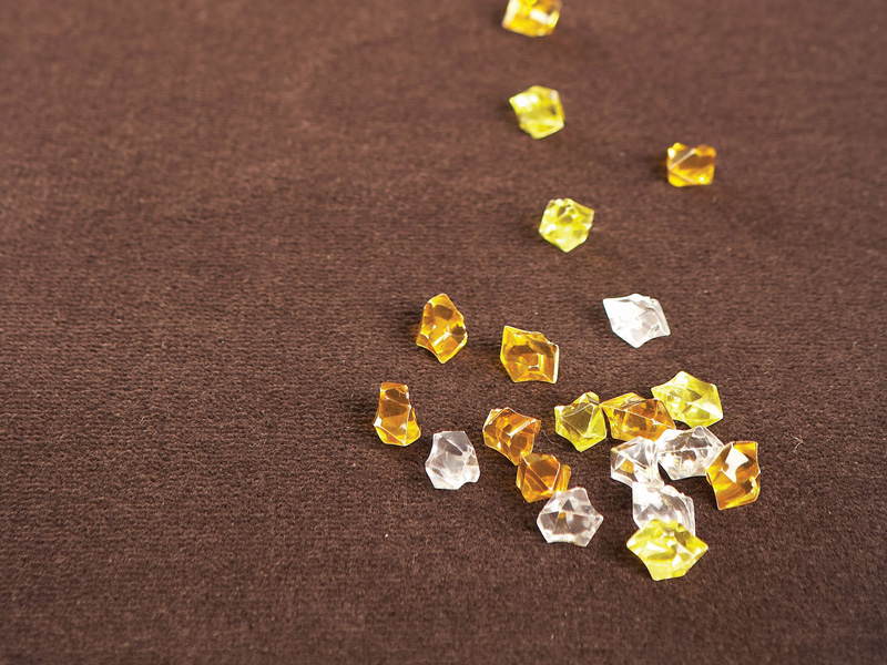 Westex Carpets - Troika Truffle