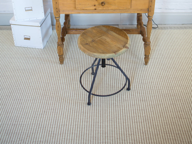 VM Carpets – Tunturi Valkoinen