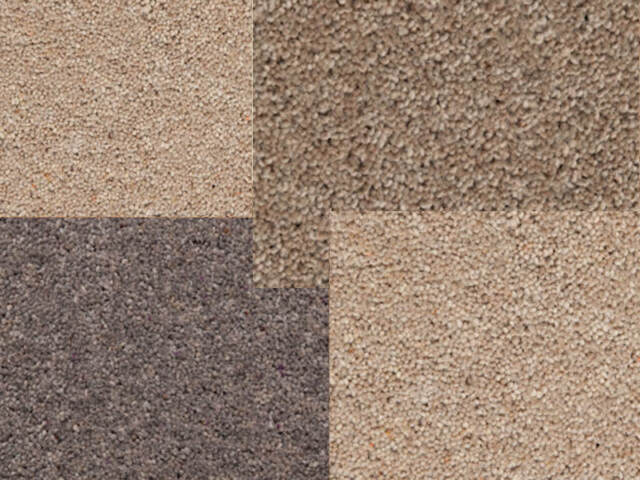 Kingsmead Carpets TwistPlus