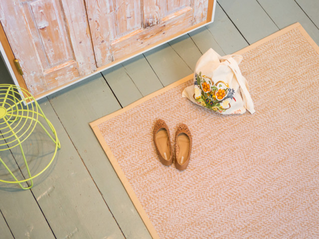 VM Carpets – Tyyni Beige Valk