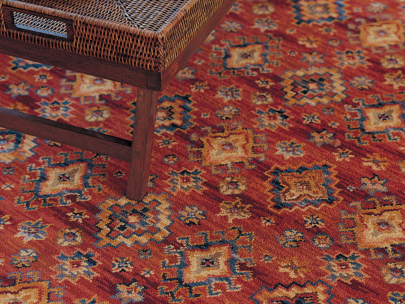 Ulster Carpets - Glenavy - Kilim