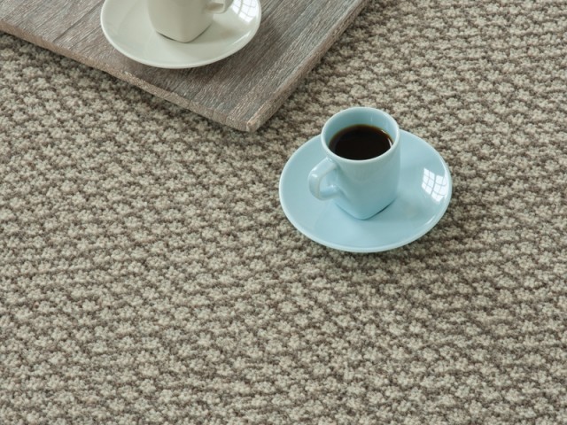 Ulster Carpets – Natural Choice – Shale Dove