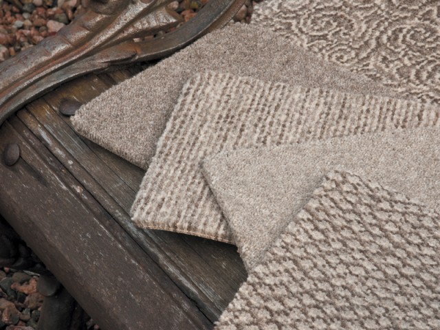 Ulster Carpets – Natural Choice – Shale Dove, Platinum, Chenille Dove, Pumice & Fresco Slate