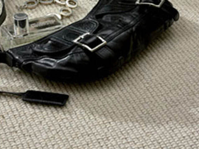 Ulster Open Spaces Oman