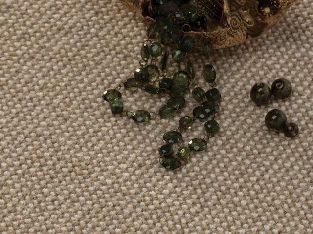 Ulster Carpets – Open Spaces – Queenstown Quill