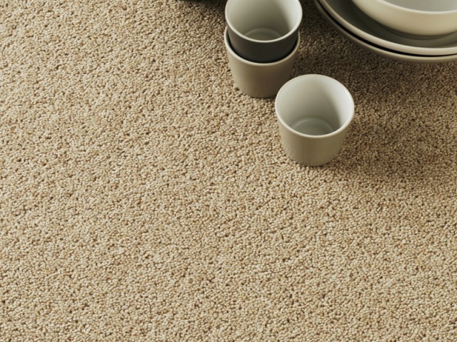 Ulster Carpets – York Wilton – Hemp