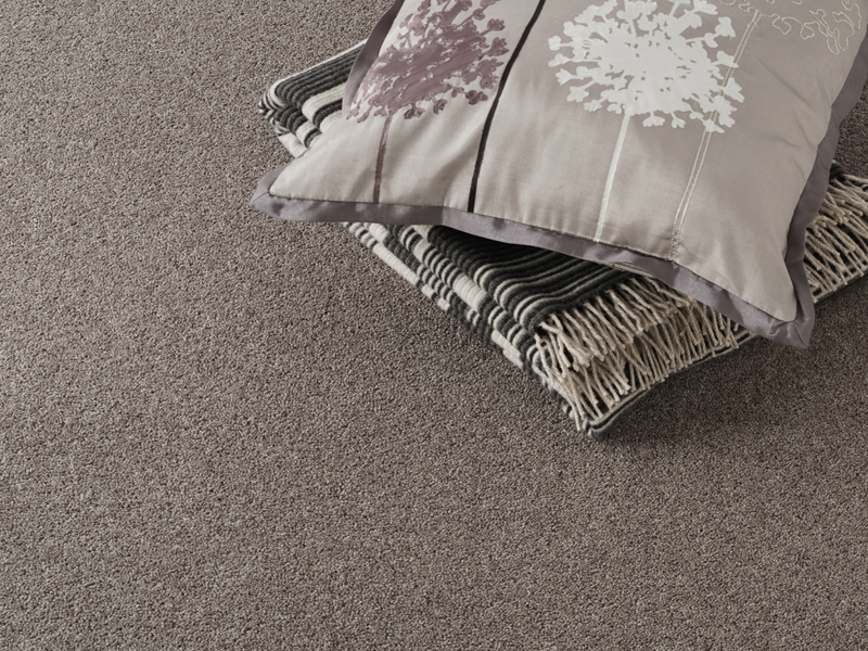 Ulster Carpets - York Wilton - Pewter