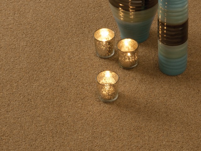 Ulster Carpets – York Wilton – Walnut