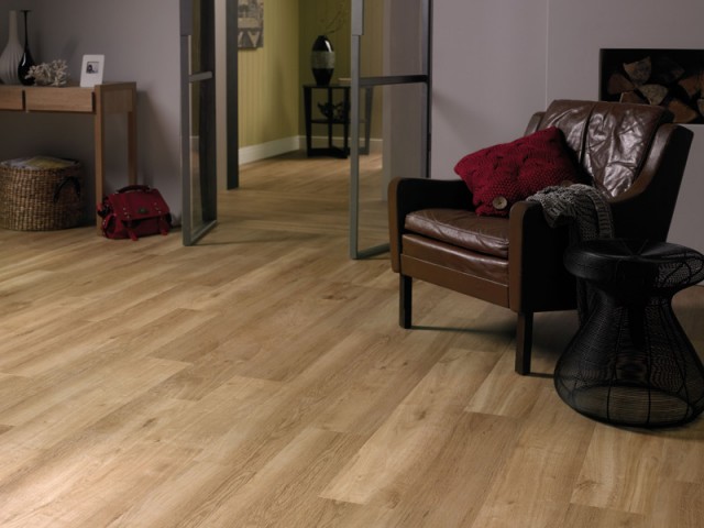 Karndean – Van Gogh Wood Flooring – VGW85T French Oak