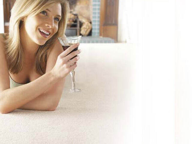 Victoria Carpets – Crown Twist Range