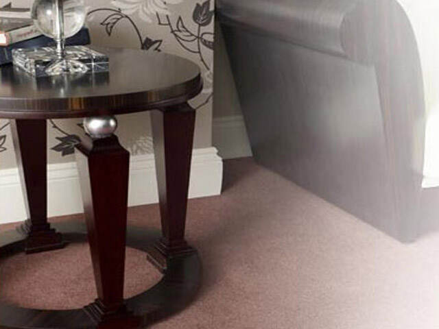 Victoria Carpets – Regal Twist