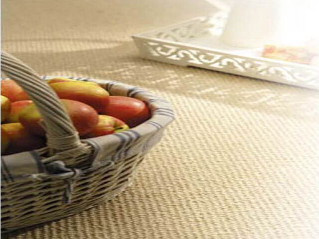 Victoria Carpets – Sisal Weave Range