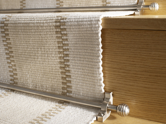 Stairrods – Vision