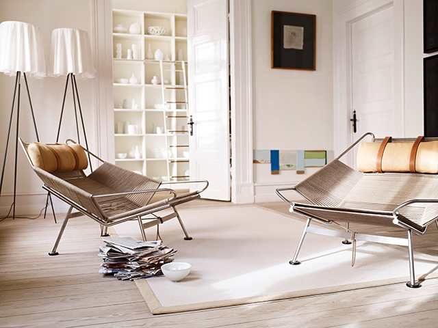 Vorwerk Carpets – Balance Pureness Alva Borduere